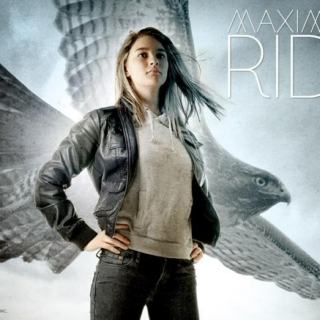 Maximum Ride: Max's Playlist