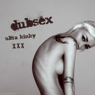 dubsex:ultra kinky