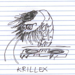 DJ Krillex