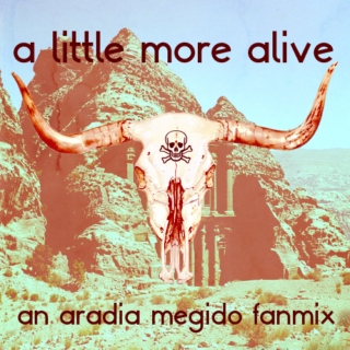 a little more alive - an aradia megido fanmix