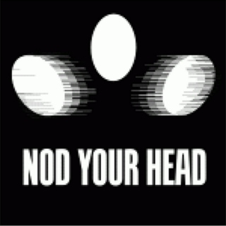 Music for your head to nod to - Part 1