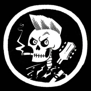 The best Psychobilly & Rock'n'Roll MiX
