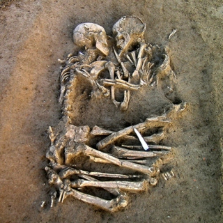 When Love and Death Embrace