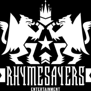 Rhymesayers Pu Pu Platter
