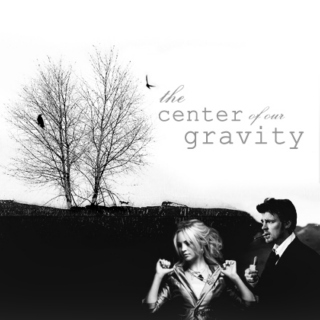 The Center of Our Gravity