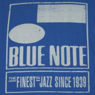 Ode to Blue Note