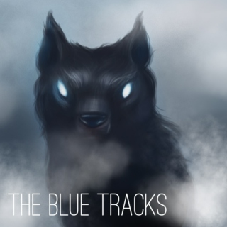 The Blue Tracks