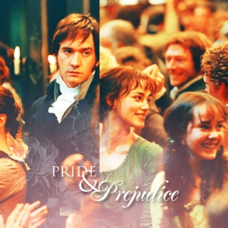 As Lovers Go - A Pride and Prejudice Fanmix