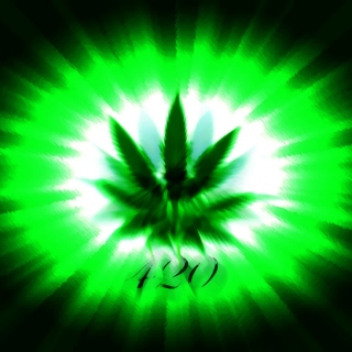 420. Songs that are 4:20 in length. For 4/20.
