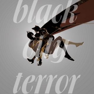 black city terror