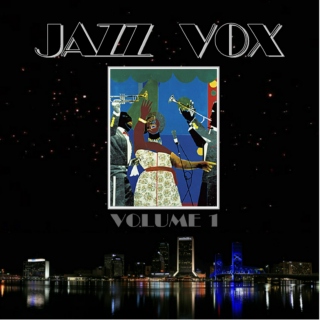 Jazz Vox V1