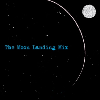The Moon Landing Mix