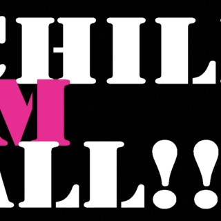 Chill 'M All!! 1st Promo from www.Groovissimo.FM.