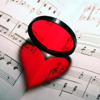 The Greatest Love... in Music