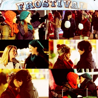 Frostival