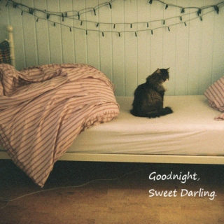 Goodnight, Sweet Darling.