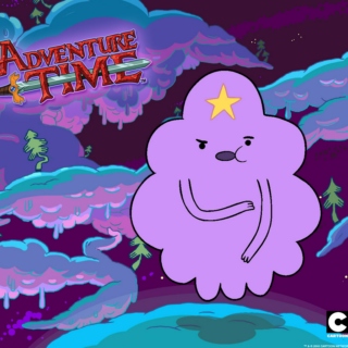 Adventure Time Mix 1