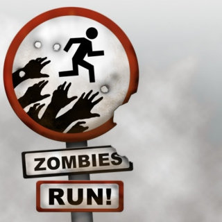 Zombies, Run! 