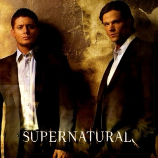 Supernatural: Raise A Little Hell