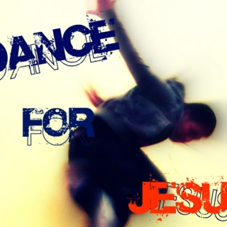 Jesus Dance Party