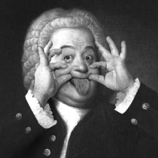 Classical music was the 1700's Heavy Metal...