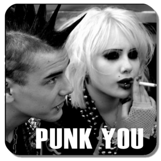 Punk You