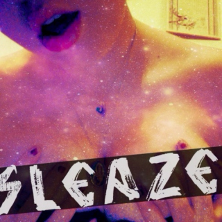 Sleaze: Hate sex and strippers