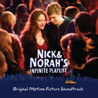 Best of "Nick & Norah's Infinite Playlist"
