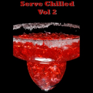Serve Chilled - Top 25 Vol 2