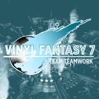 Vinyl Fantasy 7
