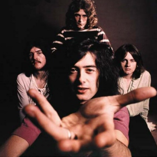 Honoring The Gods: Led Zeppelin