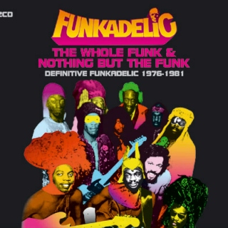 Funkadelic Mix