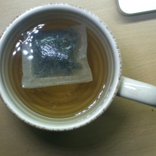 Morning Cup 'o Tea Brew