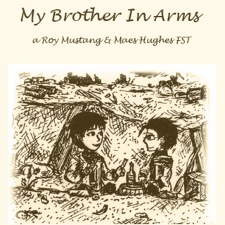 My Brother In Arms