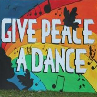 One Day One Dance - Peace One Day