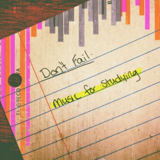 Don't Fail.