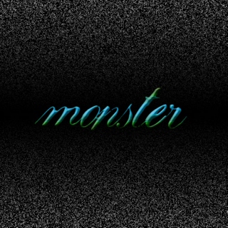 Monster [John Sheppard/Todd the Wraith]