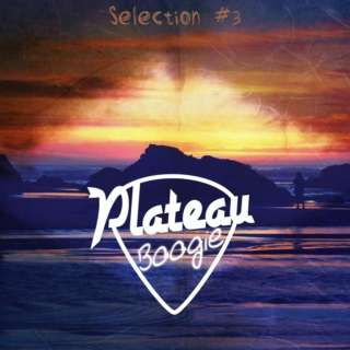 PlateauBoogie Selection #3