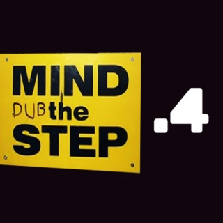 Mind The (Dub)Step Vol. 4
