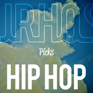 Urhos Picks Hip Hop