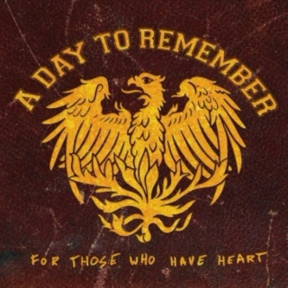 A Day To Remember Mix