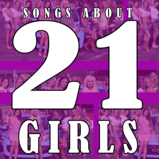 21 Girls