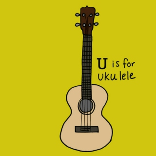 Ukulele songs to accompany that summer breeze