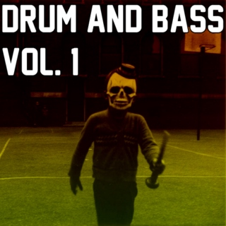 Drum & Bass - vol. 1