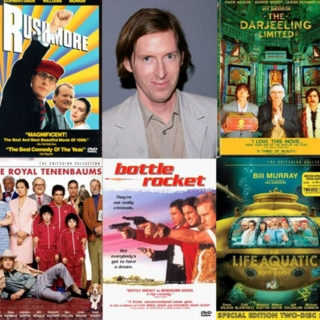 my favorite songs from Wes Anderson movies