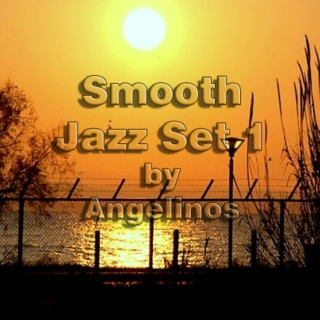 Smooth Jazz & Funky Set 1