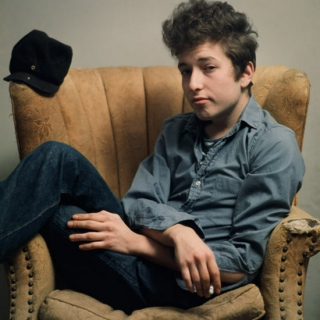 Honoring The Gods: Bob Dylan