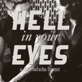Hell in your Eyes