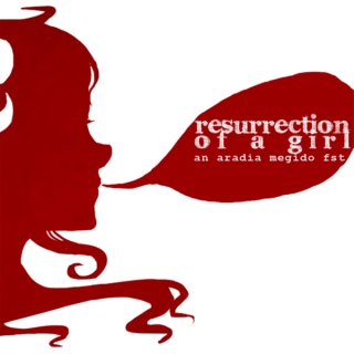 Resurrection of a Girl: an Aradia Megido Fanmix