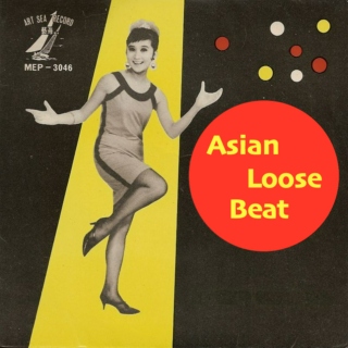 Asian Loose Beat